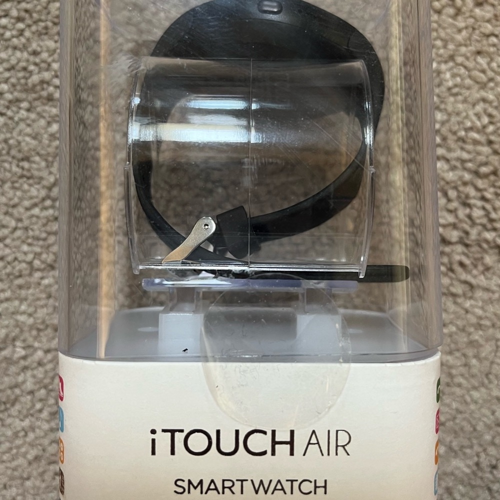 Smart Watch - Picture 2 of 3